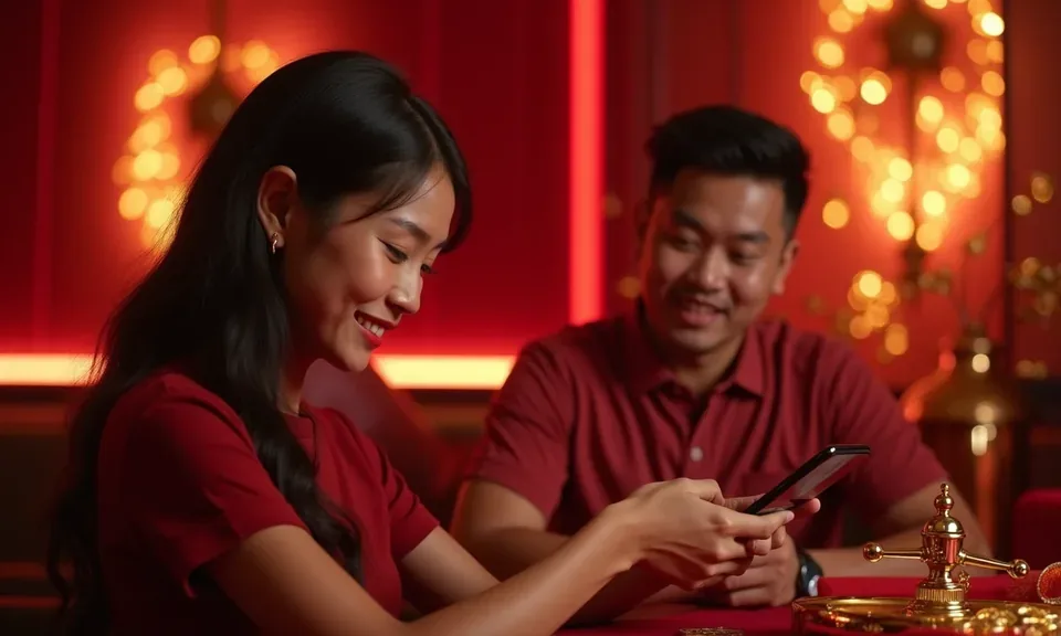 logic69 Indonesia App